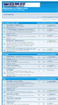 Mobile Screenshot of forum.womoverlag.de